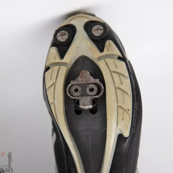 Diadora Women's Cycling Shoe with Cleat - Size 8.5 - Picture 11 of 13